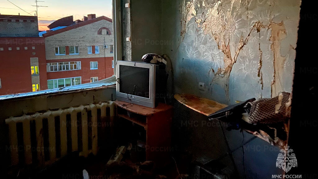    Фото: МЧС России