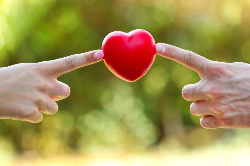 Очень забавная история.