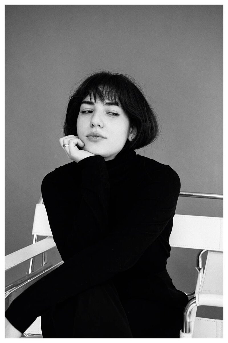 Лилия Алфёрова