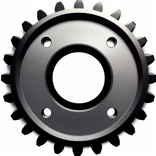 Фото сравнения разных размеров шестеренок - узнайте, как выбрать правильный размер и форму шестеренок для обеспечения эффективной передачи мощности в механизмах.