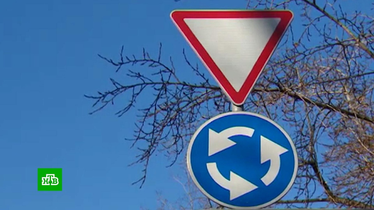    Круговое движение, электросамокаты и парковка: вступили в силу новые ПДД