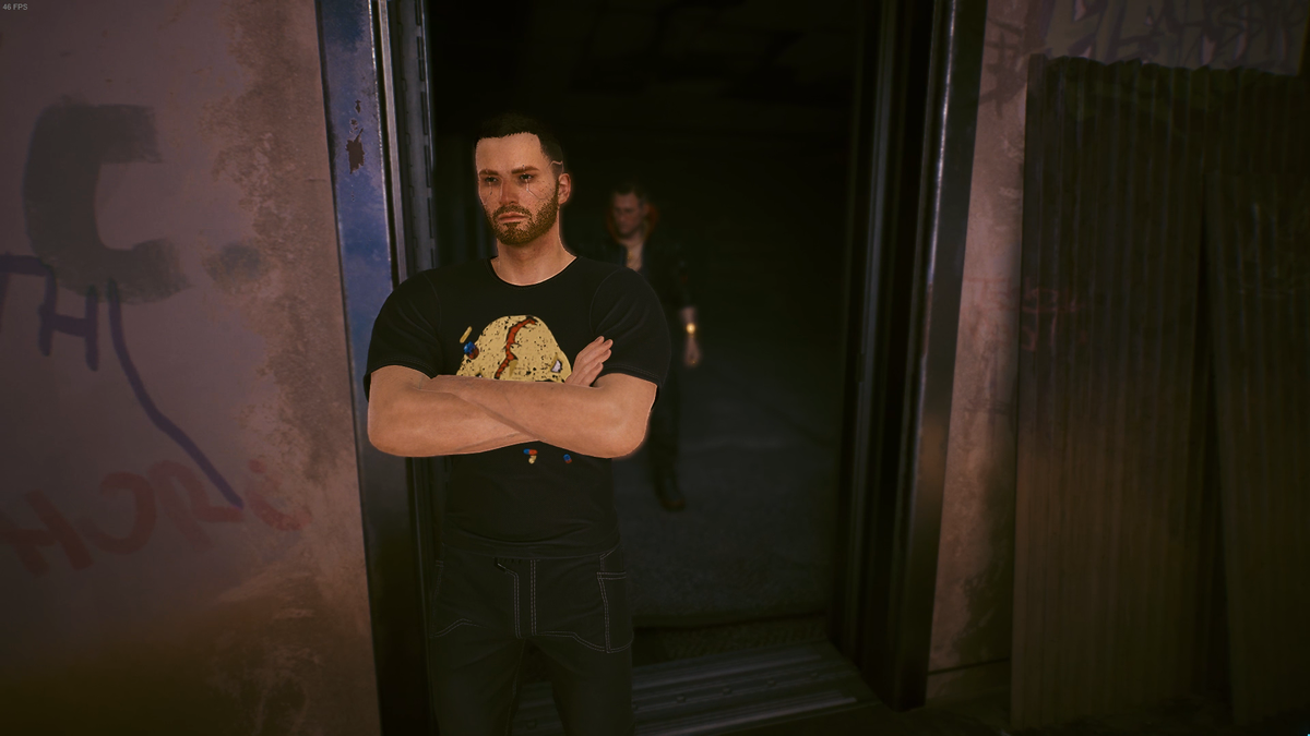 Скриншоты из миссии "Последняя игра в спасателей", можно листать