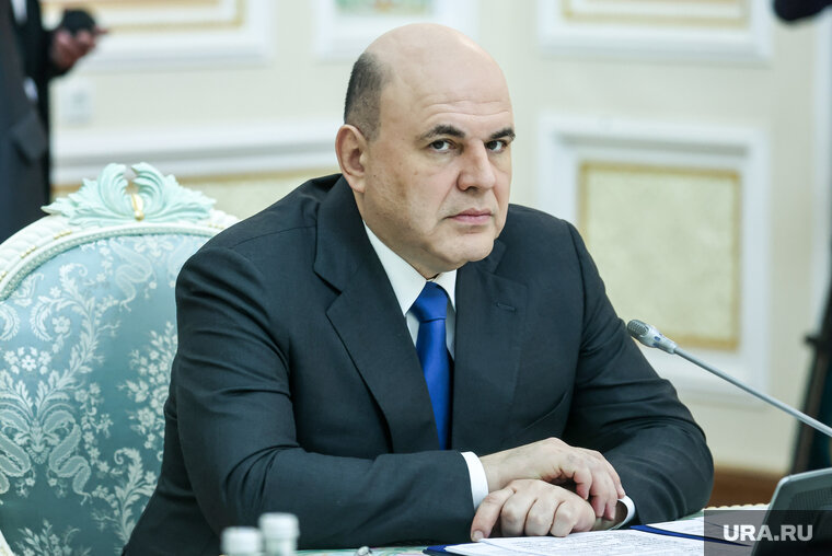    Запрет на плановые проверки будет продлен до 2030 года, заявил Михаил Мишустин