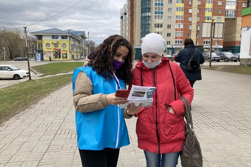    Регистрация волонтеров открылась на сайте Dobro.ru. Добровольцем может стать любой желающий старше 14 лет.