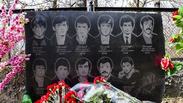    © Sputnik / Наталья Айриян