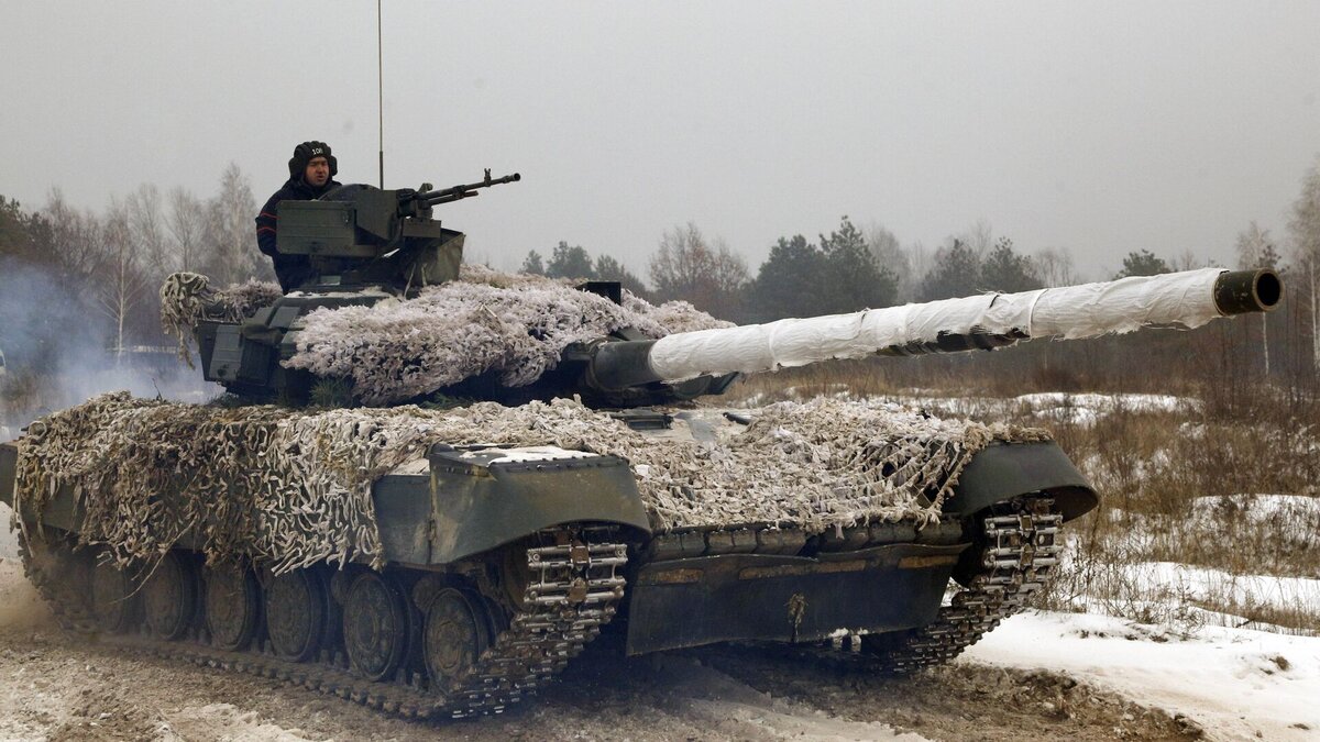 Военный эксперт рассказал об очень важной победе, которую скоро одержит  Россия в боях с ВСУ | Украина.ру | Дзен