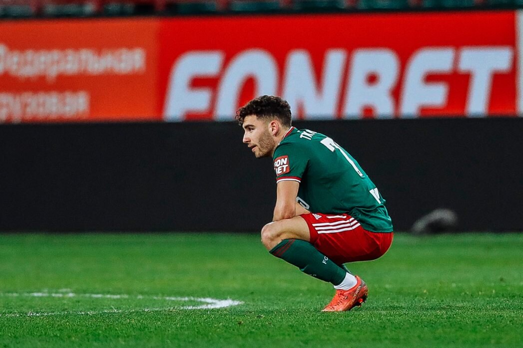    Фото: Официальный сайт РПЛ