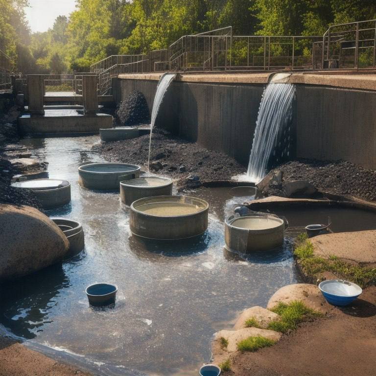 Коагуляция НПО Экосистема