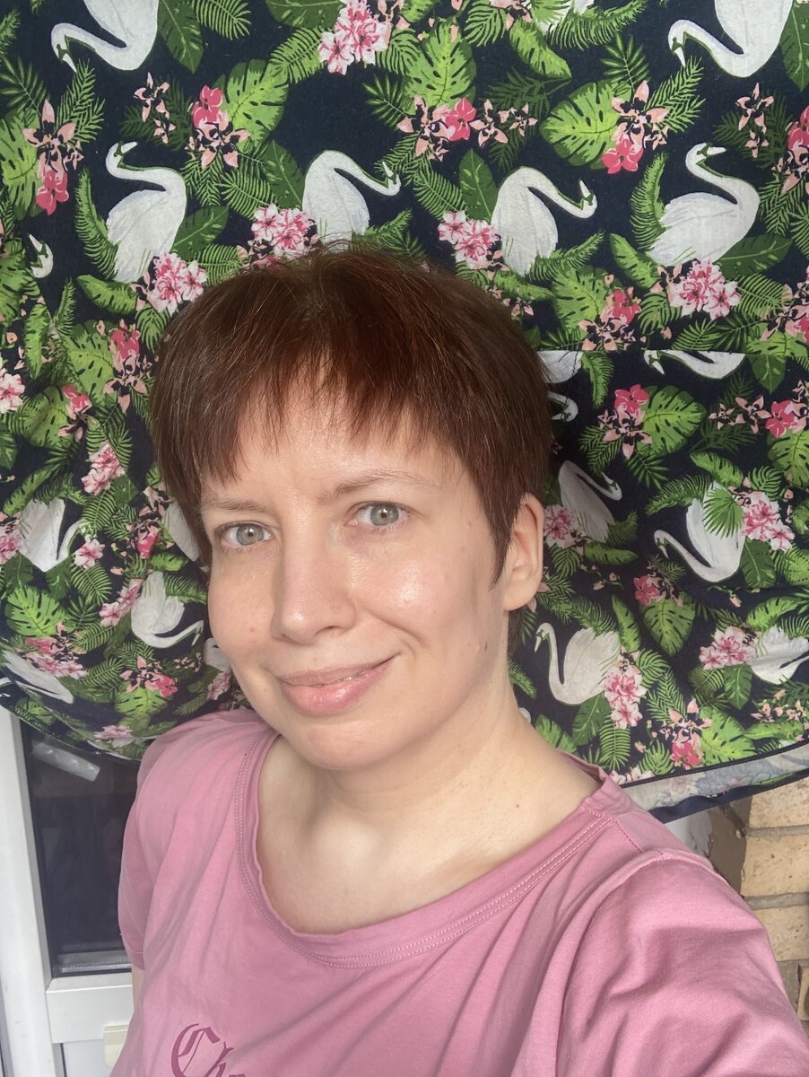 Сбросив 26 кг за 9 месяцев