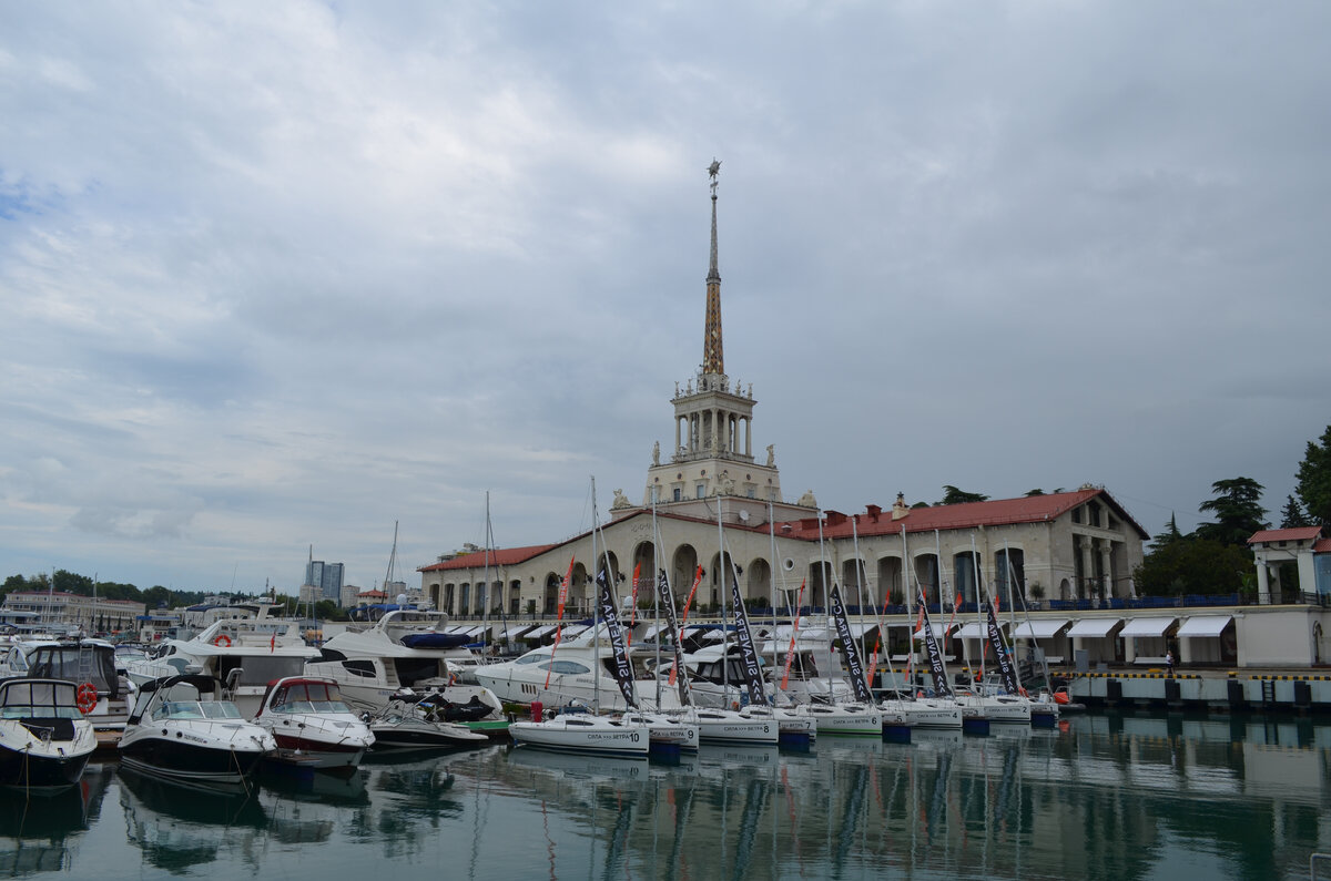 Фото автора