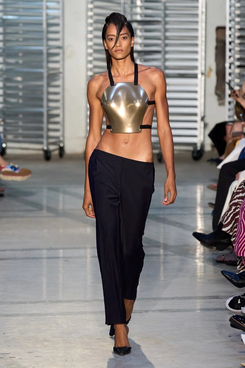 Bevza Spring-Summer 2023