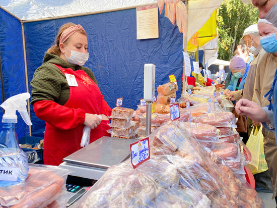     Фото: пресс-центр мэрии города