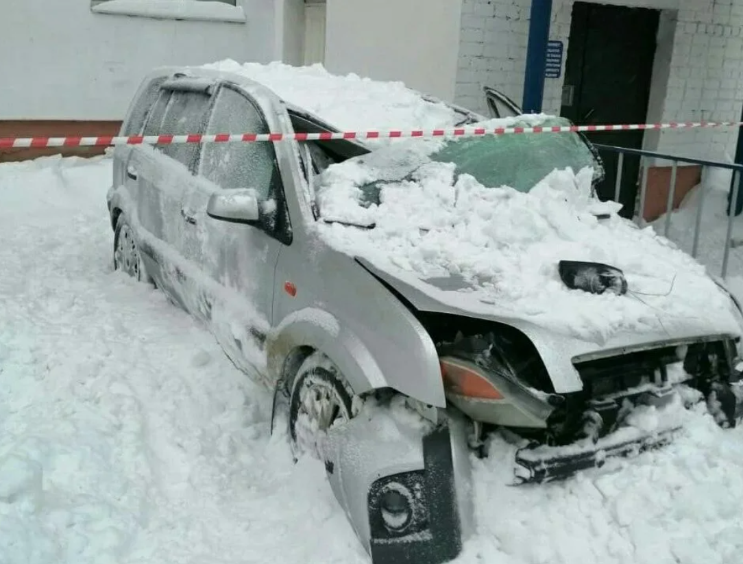 Да мне плевать на вас: 8 фото из серии, как не надо парковать свой авто |  Про Авто | Дзен