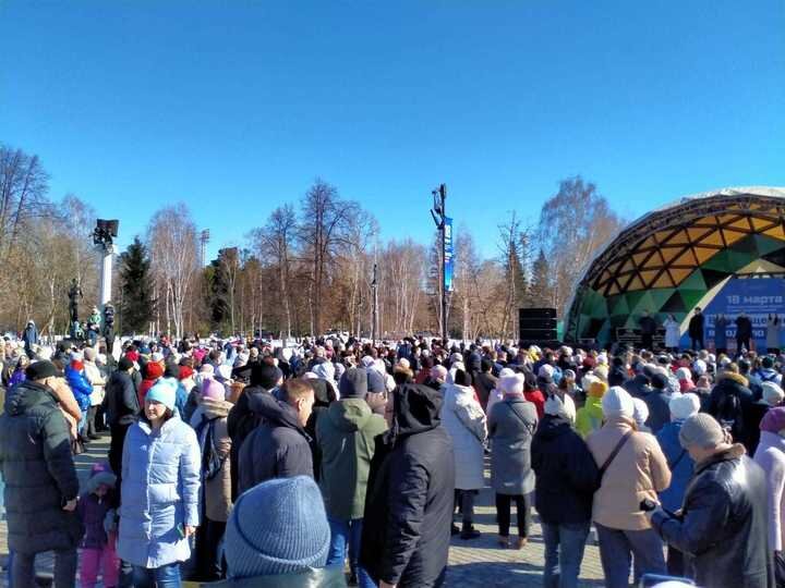     Фото: Николая Андреева