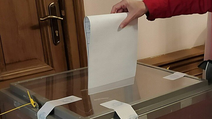 Фото: Victor Lisitsyn/Globallookpress 