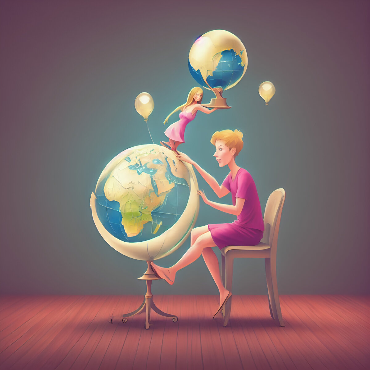 Автор: канал О разном, по-разному