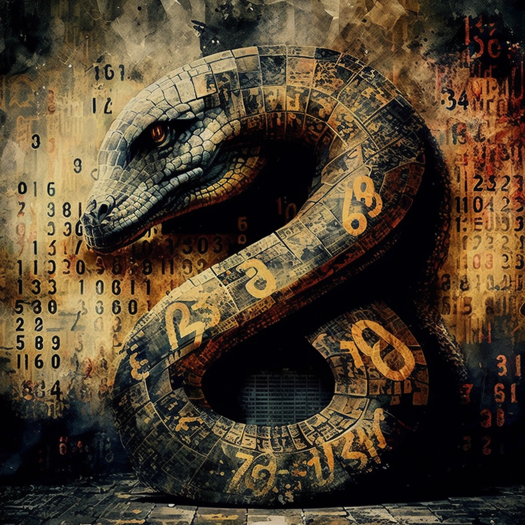 Библиотеки Python для криптографии | Black_Fox | Дзен