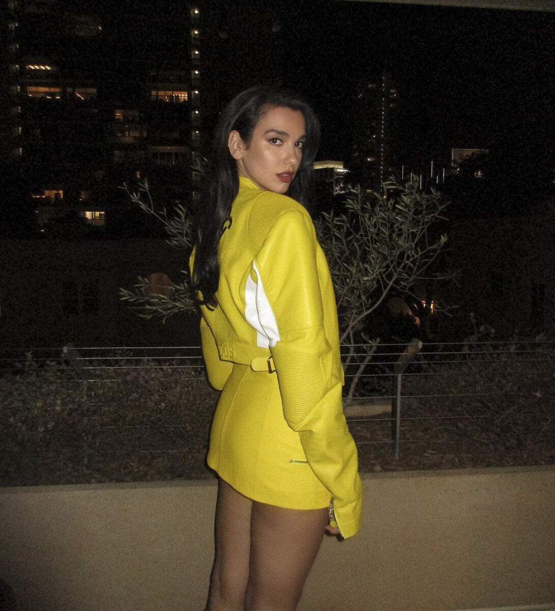    Дуа ЛипаLegion-Media