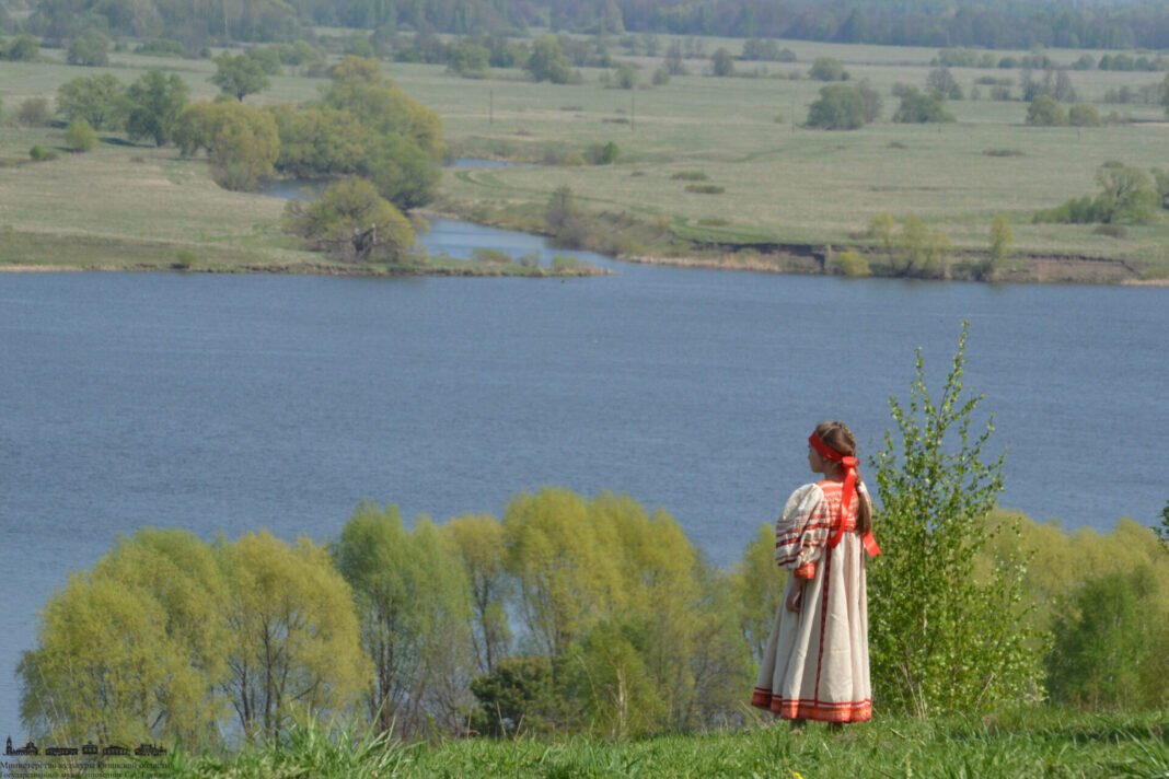    Источник: Государственный музей-заповедник С.А. Есенина