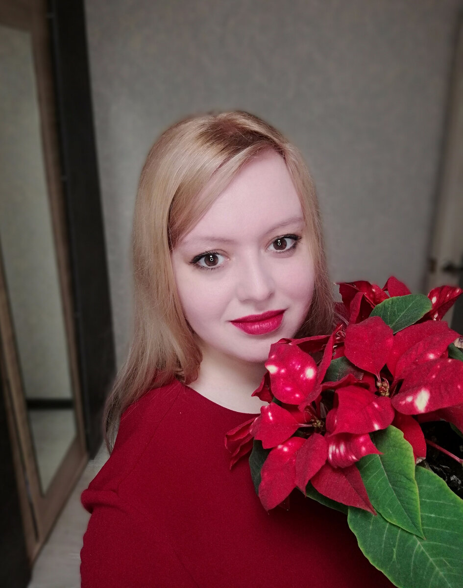 Фото из личного архива автора канала 