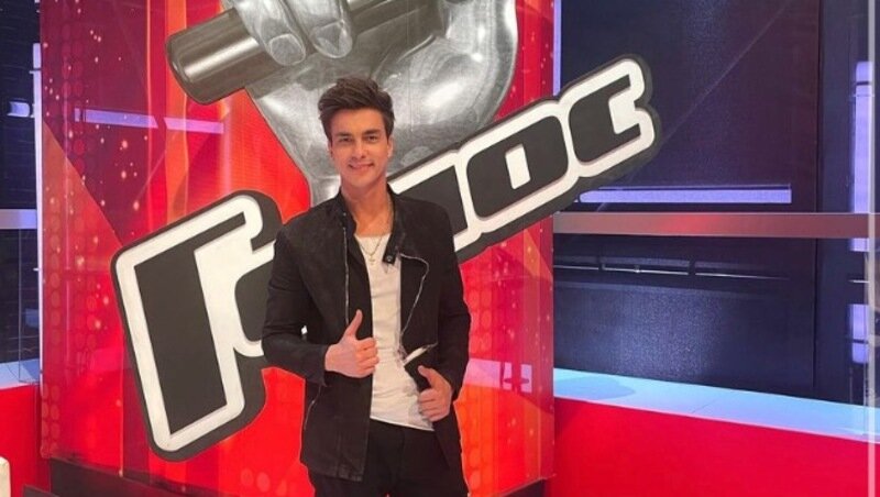 Фото: @vs_singer Instagram*