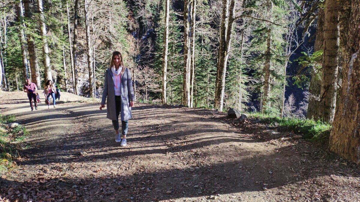     Жителям Бурятии нужно больше гулять, соблюдать режим и чаще бывать на солнце.