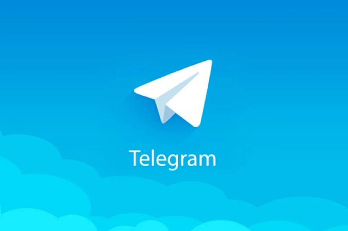    Приморский пилот хочет устроиться в федеральный орган власти через telegram