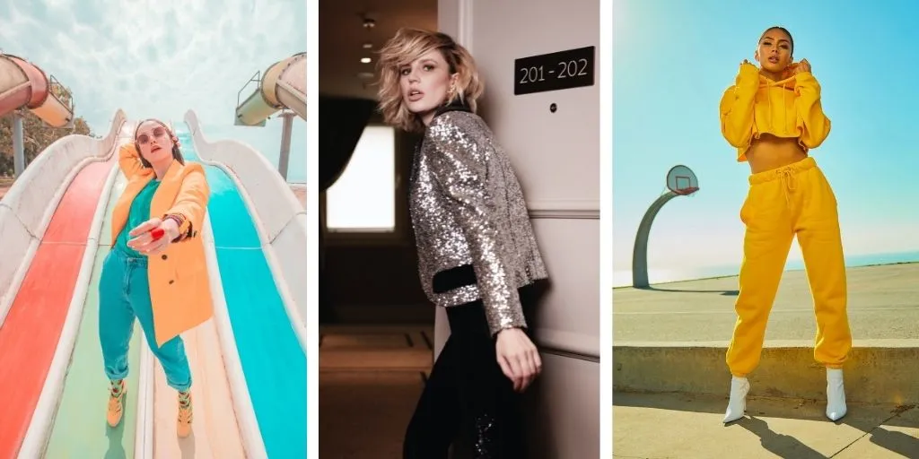 Интернет магазин женской одежды