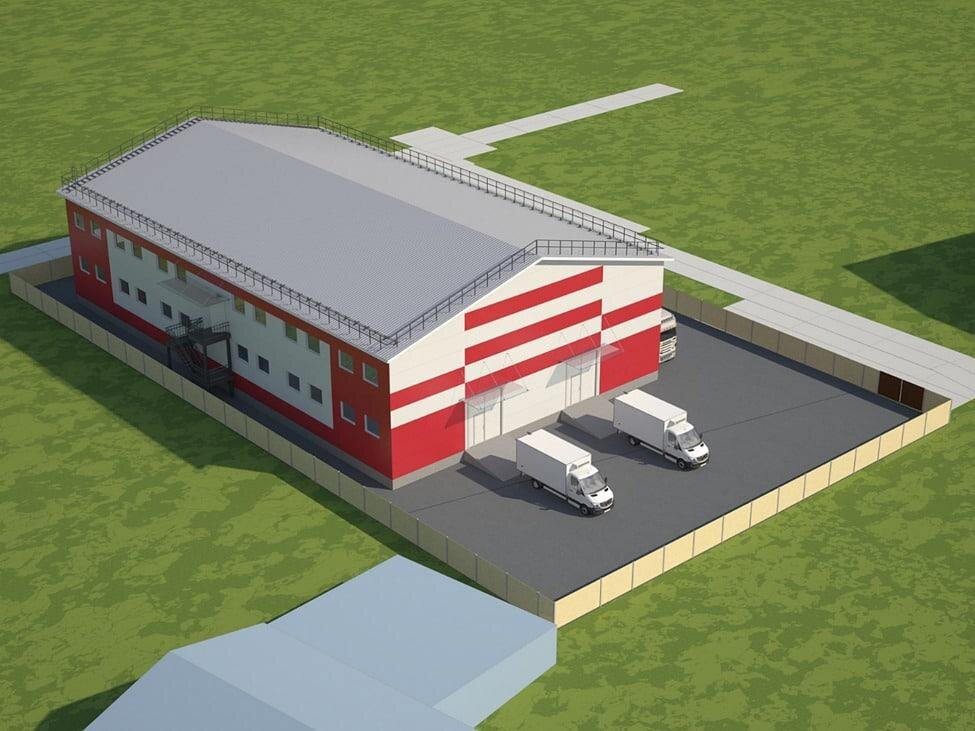   Фото: Министерство жилищной политики Подмосковья