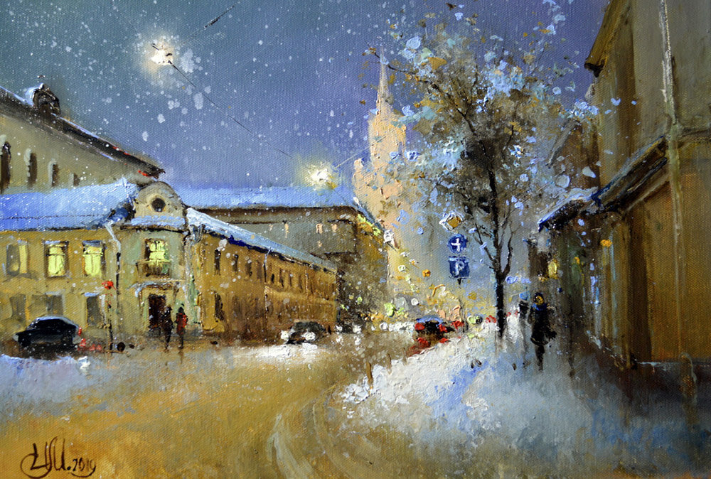   , "   ", , , 35x50 , 2019  ( artnow.ru/ru/gallery/0/4384.html)