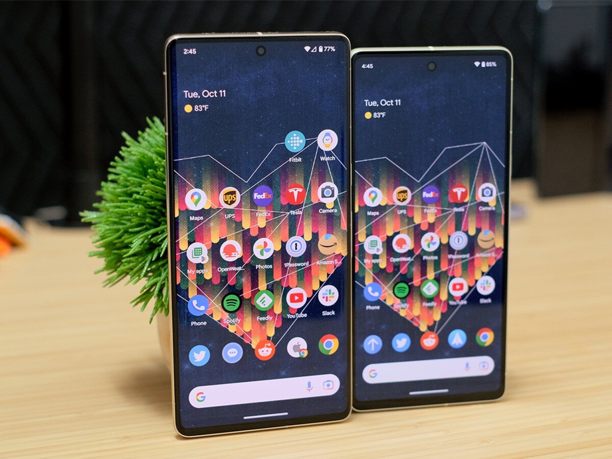    Уязвимость в Google Pixel позволяет «расфотошопить» чужие фотографии