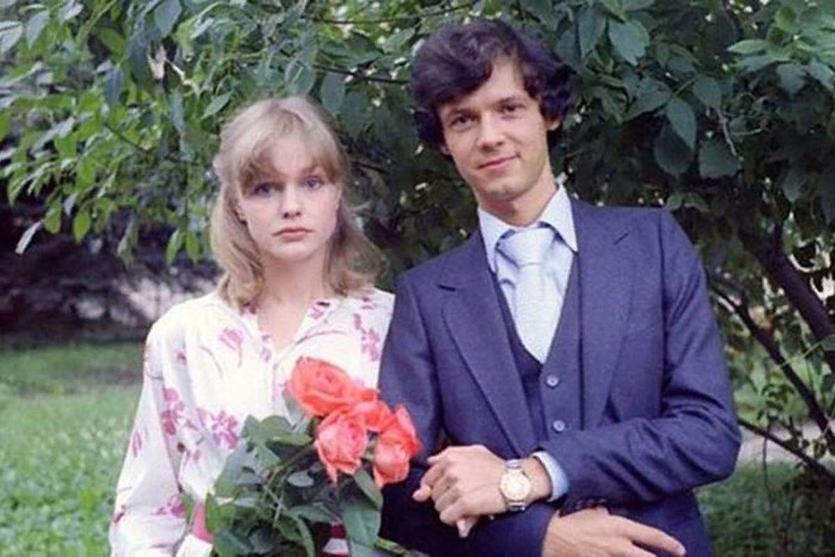 Актрисы Беата Тышкевич и Марина Шиманская :: Забавные сходства