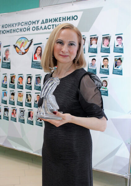    Елена ВОЛОДИНА
