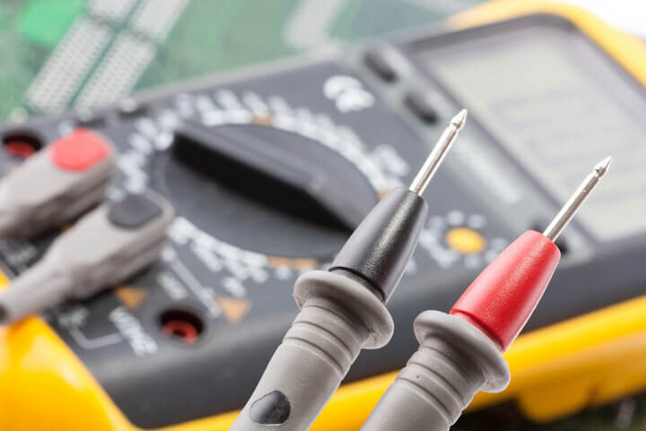 Как проверить точность мультиметра | ТМК Инструмент | Дзен