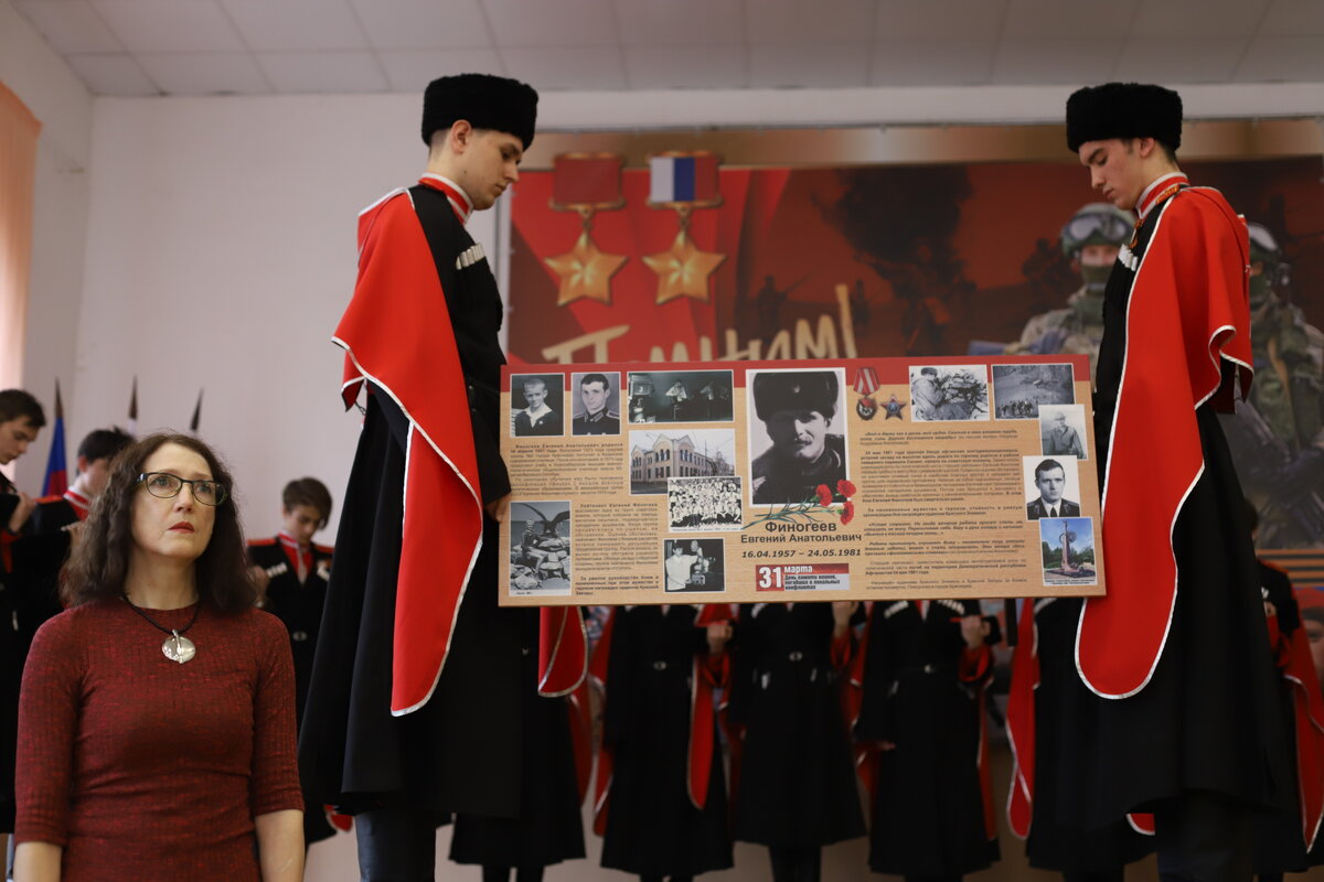 Фото: Денис Яковлев, "Краснодарские известия"