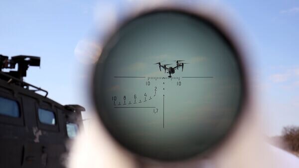    © Sputnik / Виталий Тимкив