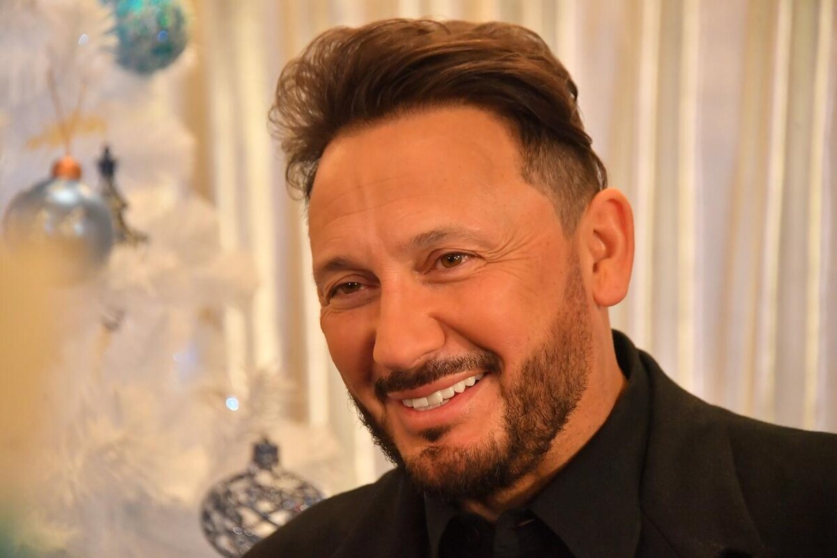    «Бровь стала ниже»: Стас Михайлов испортил лицо ботоксом Komsomolskaya Pravda/Global Look Press