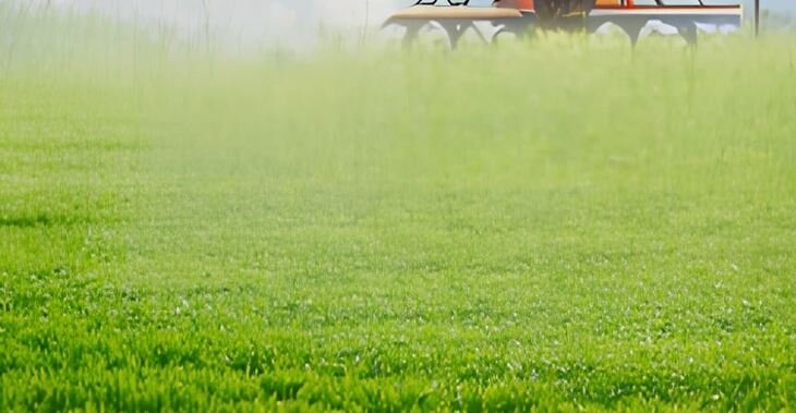    За использование незарегистрированных гербицидов на зерновых красноярское сельхозпредприятие получило ноту Россельхознадзора