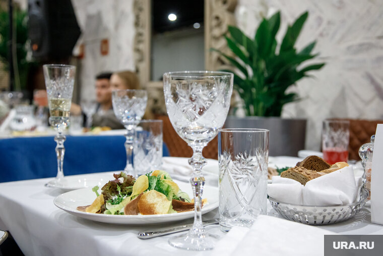    Ресторан может открыться после переезда музея в другое здание (архивное фото)