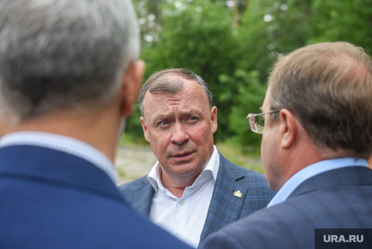    Алексей Орлов сотрудничал и с прежним начальником