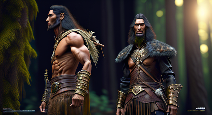 Изображение создано в нейросети https://dezgo.com/ | Лицензия CreativeML Open RAIL-M