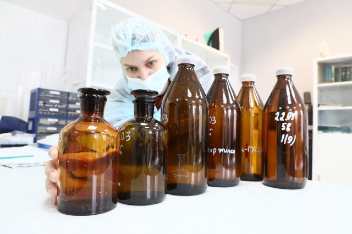    Красноярцы могут узнать всю правду о воде, которая течёт из-под крана