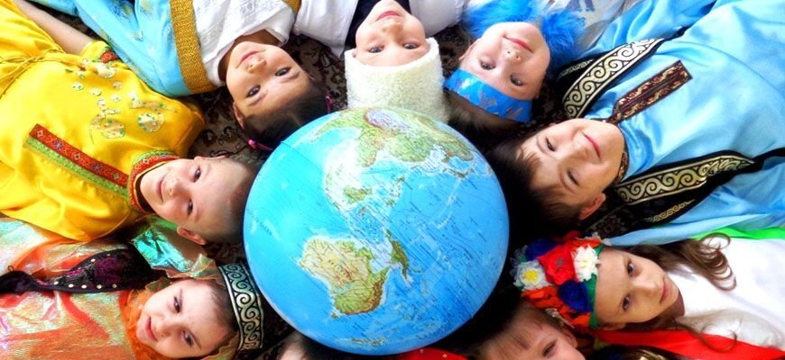      В чем разница между нацией и национальностью?