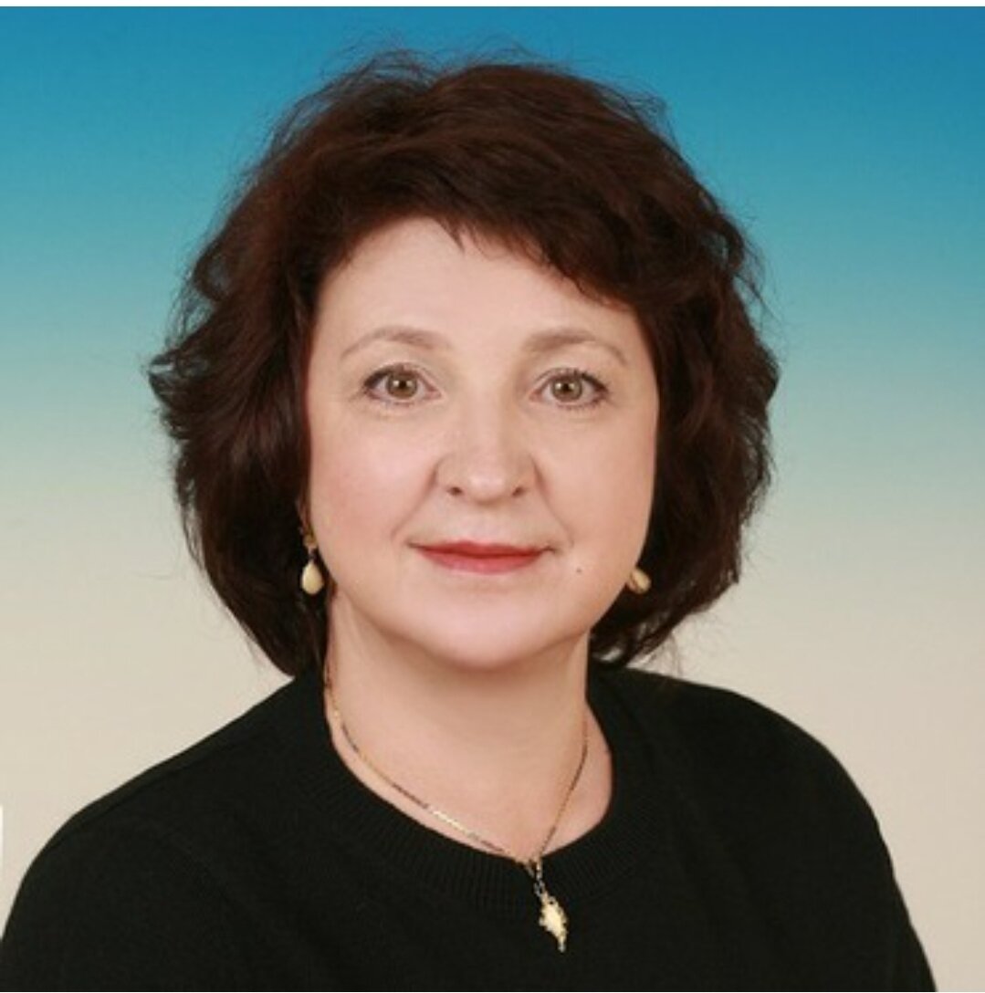 Анжелика Глазкова