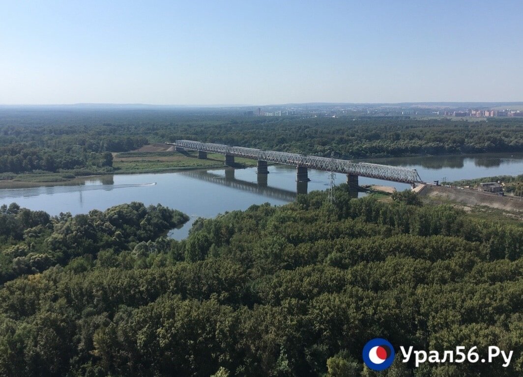    В соседнюю с Оренбургской областью Башкирию дошли толчки землетрясения, произошедшего в Афганистане