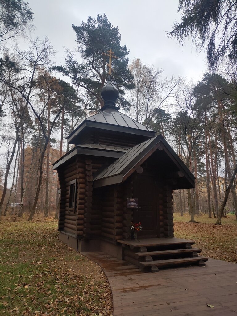 Усадьба Арсения Морозова в Богородске | мои дороги | Дзен