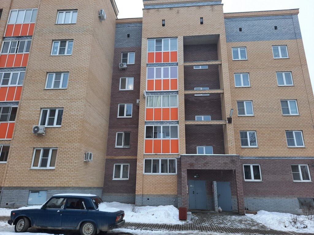 г Саров, ул Зернова, 23, продажа вторичной недвижимости