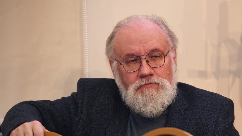   РИА Новости