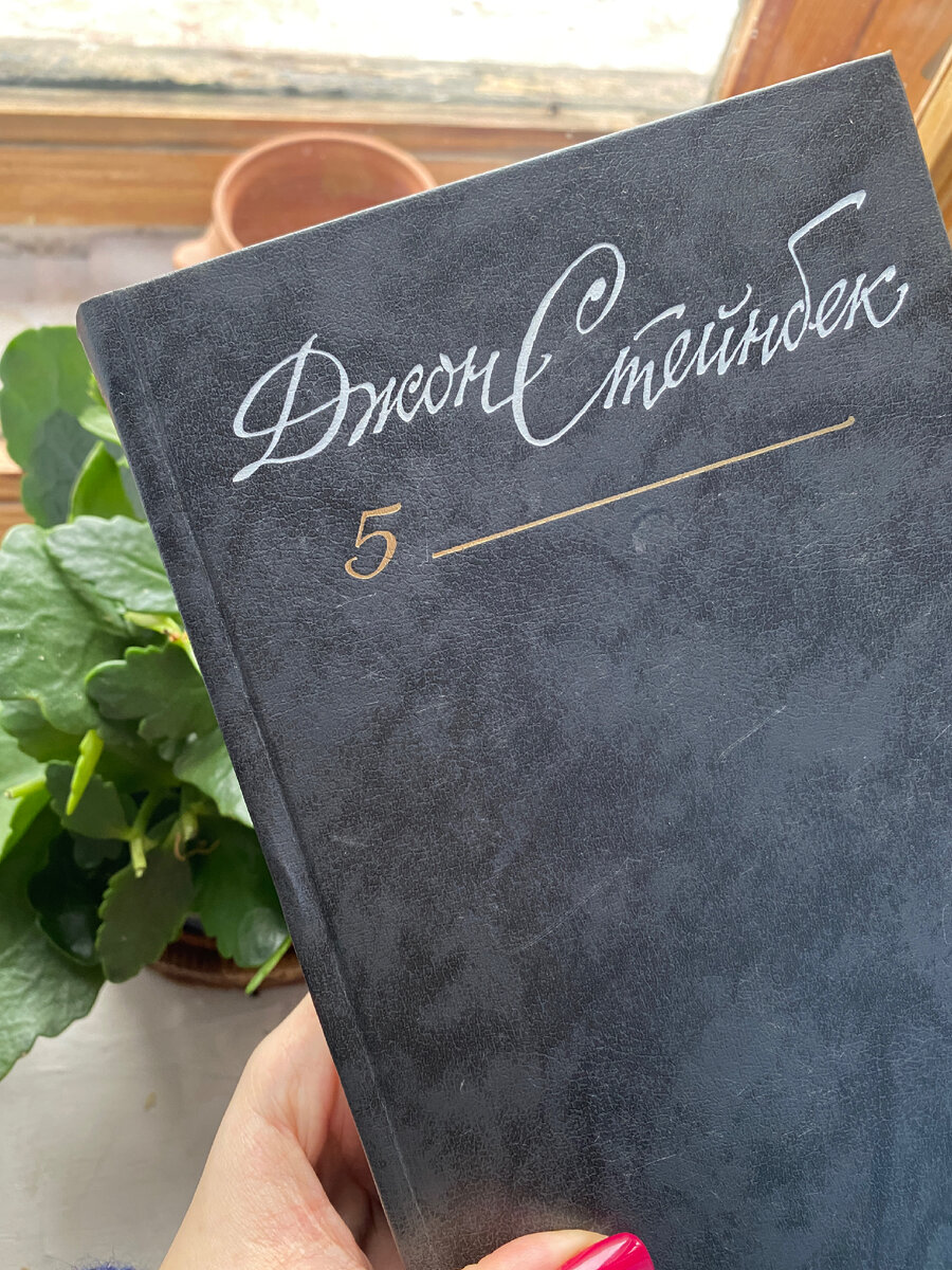 Том 5 полного собрания сочинений 