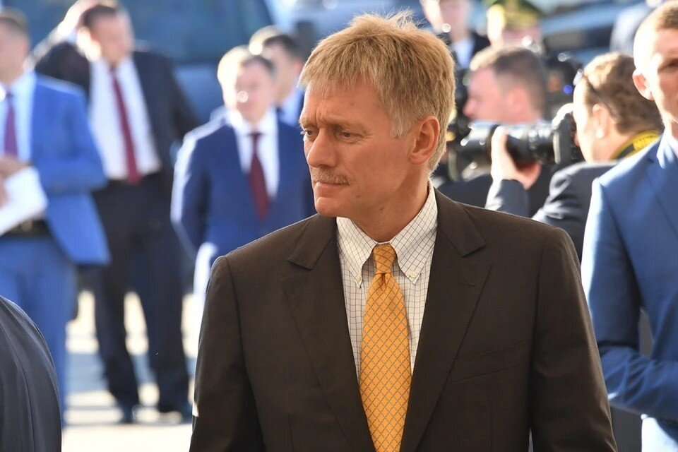     Дмитрий Песков поделился некоторыми подробностями повестки переговоров лидеров России и Китая. Фото: архив «КП». Владимир ВЕЛЕНГУРИН